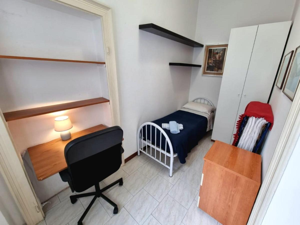 Relaxing Apartment In The Heart Of Milan Milão Exterior foto