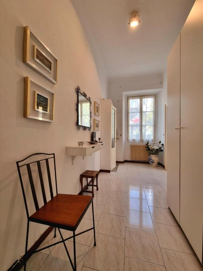 Relaxing Apartment In The Heart Of Milan Milão Exterior foto
