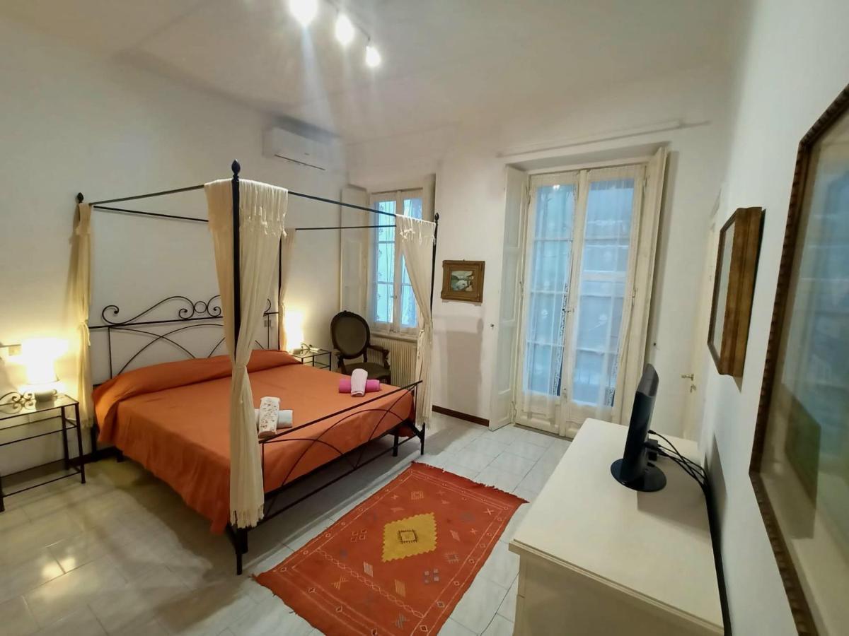 Relaxing Apartment In The Heart Of Milan Milão Exterior foto